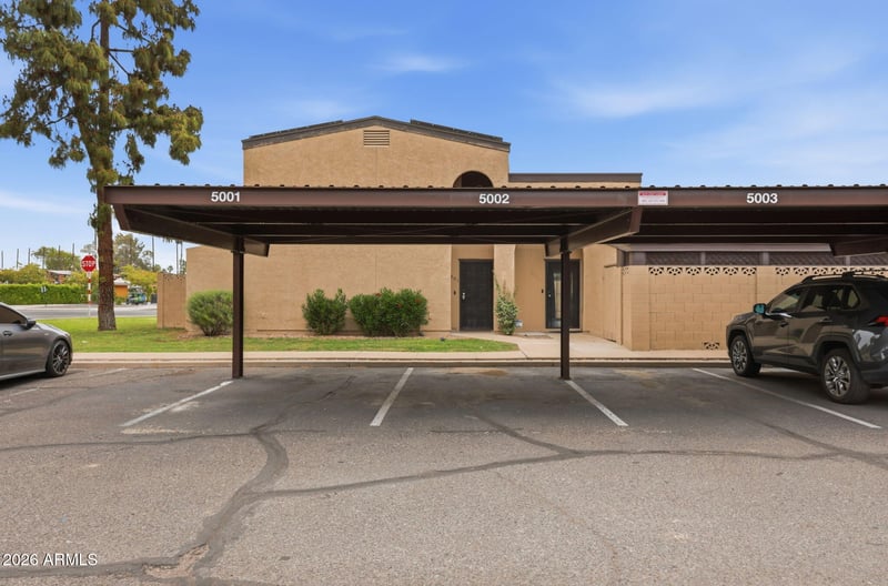 4503 Continental Dr, Glendale, AZ 85308