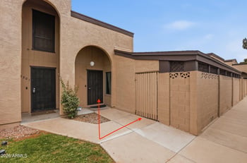 4503 Continental Dr, Glendale, AZ 85308