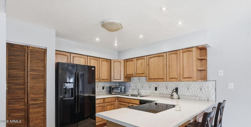 4503 Continental Dr, Glendale, AZ 85308