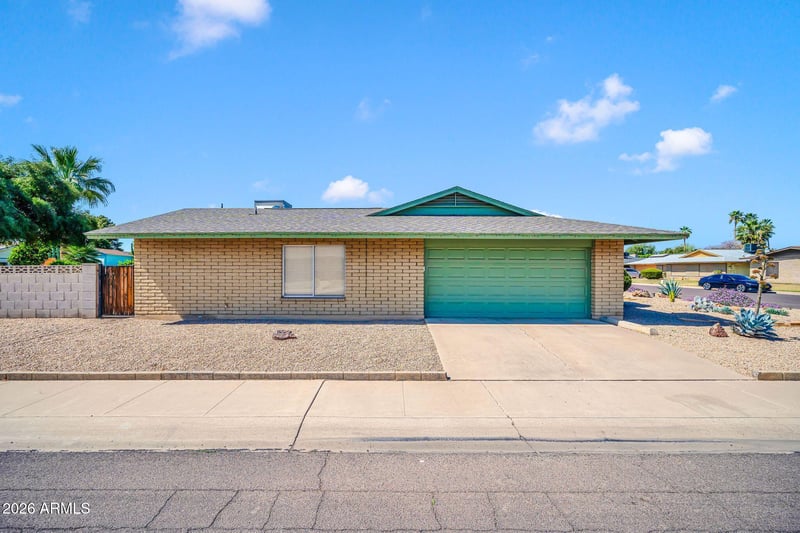 4503 Laurie Ln, Glendale, AZ 85302