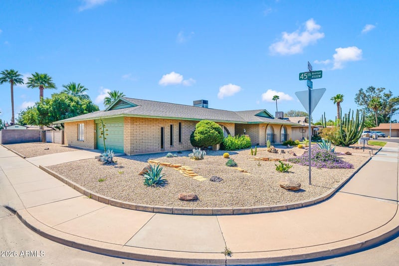 4503 Laurie Ln, Glendale, AZ 85302