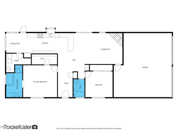 45039 20th St, New River, AZ 85087