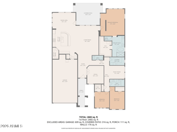 4504 118th Dr, Avondale, AZ 85323