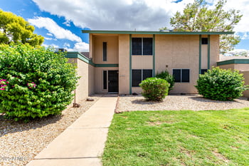 4504 Continental Dr, Glendale, AZ 85308