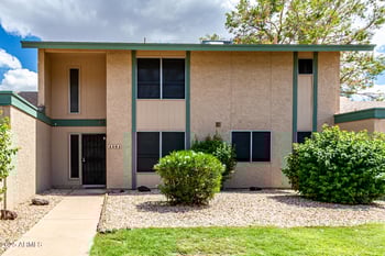 4504 Continental Dr, Glendale, AZ 85308