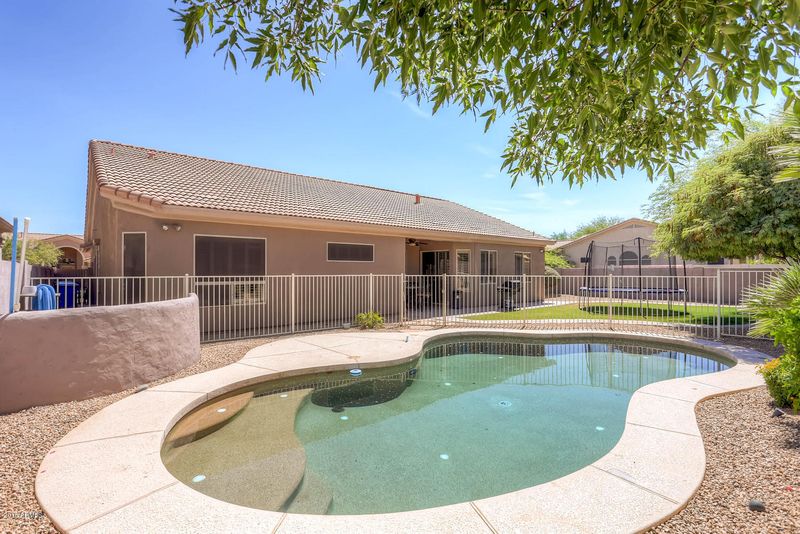 4504 E Williams Dr, Phoenix, AZ 85050