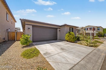 4504 Mole --, Mesa, AZ 85212