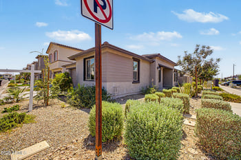 4504 Mole --, Mesa, AZ 85212