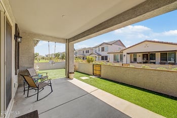 4504 Mole --, Mesa, AZ 85212