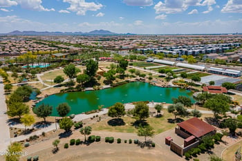4504 Mole --, Mesa, AZ 85212