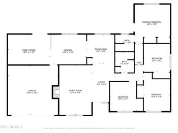 4504 Vogel Ave, Glendale, AZ 85302