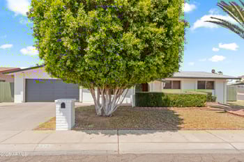 4504 Vogel Ave, Glendale, AZ 85302