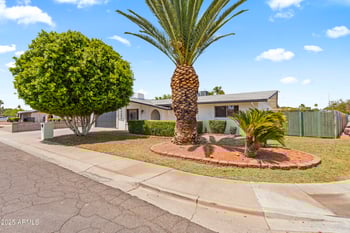 4504 Vogel Ave, Glendale, AZ 85302