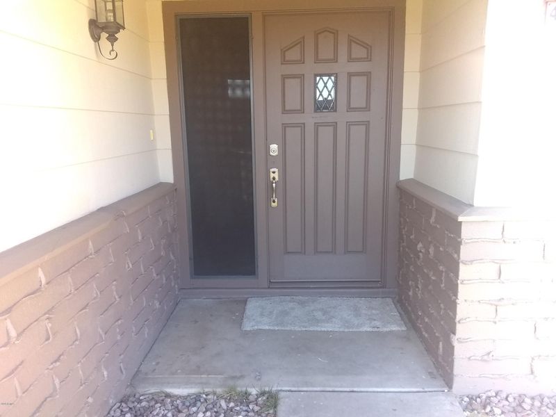 4504 W Harmont Dr, Glendale, AZ 85302