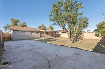 4505 Crittenden Ln, Phoenix, AZ 85031