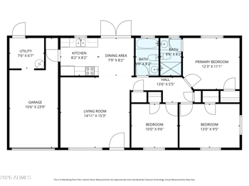 4505 Crittenden Ln, Phoenix, AZ 85031
