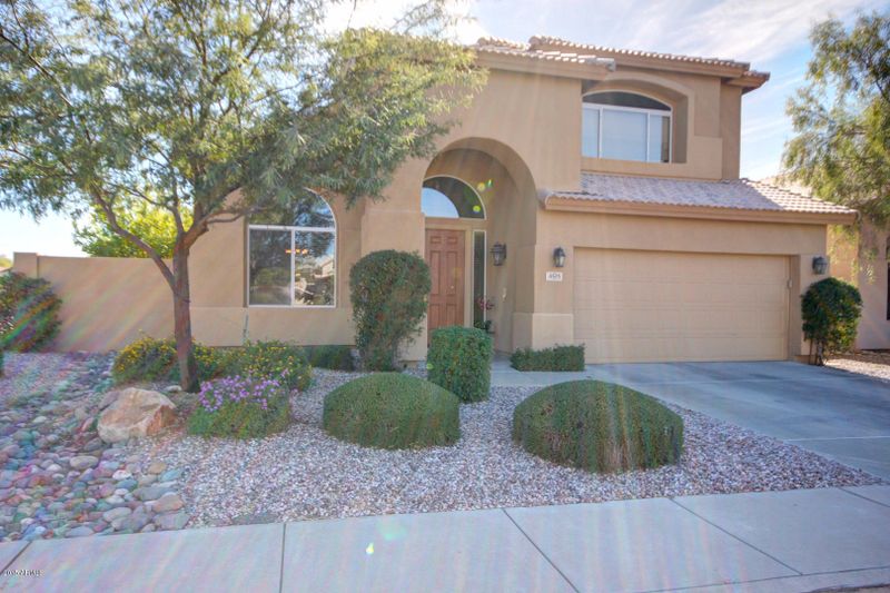 4505 E Dale Ln, Cave Creek, AZ 85331