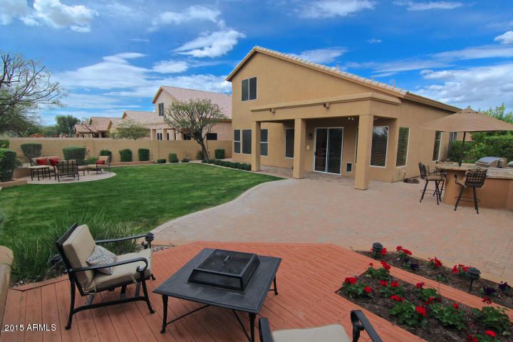 4505 E Dale Ln, Cave Creek, AZ 85331