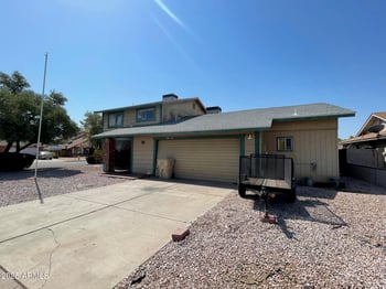 4505 North Ln, Glendale, AZ 85302