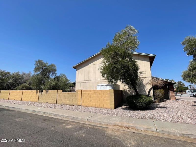 4505 North Ln, Glendale, AZ 85302
