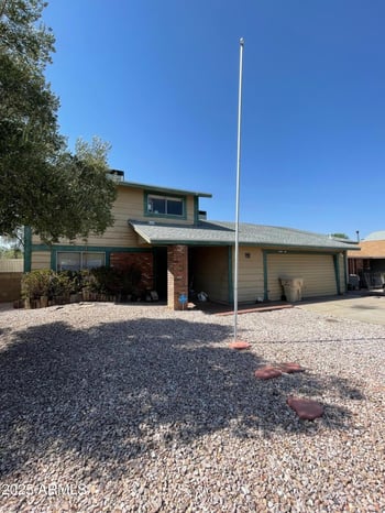4505 North Ln, Glendale, AZ 85302