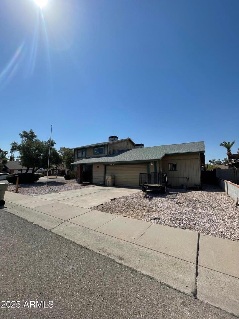 4505 North Ln, Glendale, AZ 85302