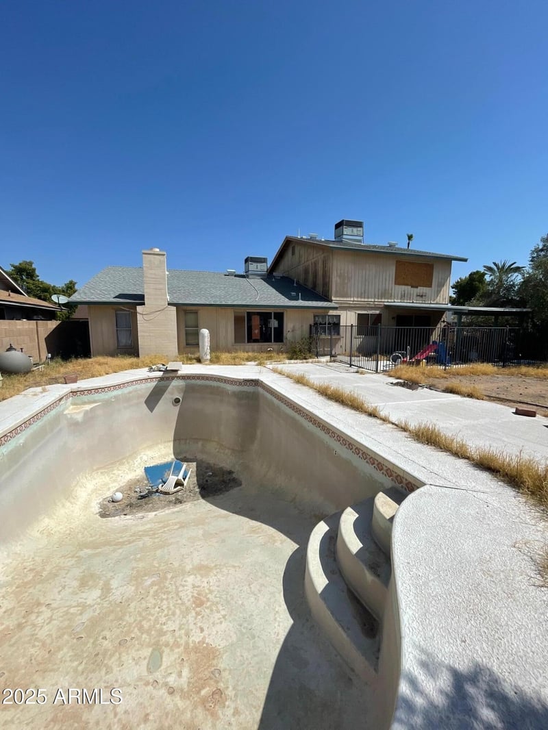 4505 North Ln, Glendale, AZ 85302