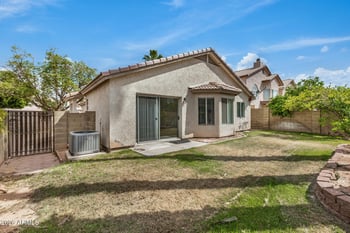 4505 Scott Ave, Gilbert, AZ 85234