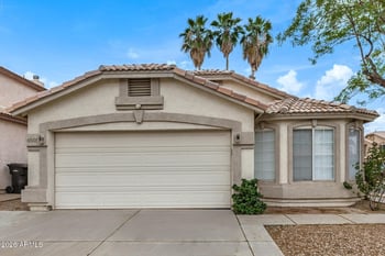 4505 Scott Ave, Gilbert, AZ 85234