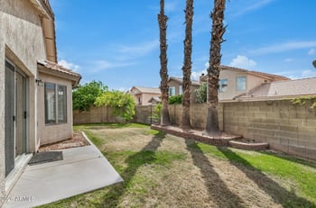 4505 Scott Ave, Gilbert, AZ 85234