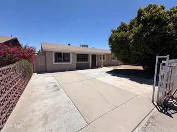 4505 Clarendon Ave, Phoenix, AZ 85031