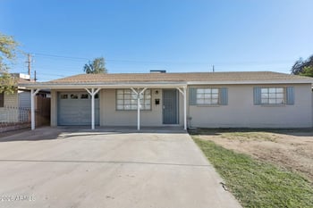 4505 Crittenden Ln, Phoenix, AZ 85031
