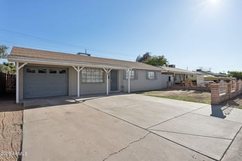 4505 Crittenden Ln, Phoenix, AZ 85031