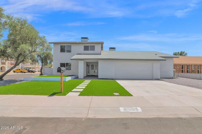 4505 W North Ln, Glendale, AZ 85302