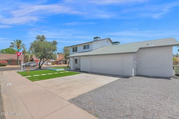 4505 North Ln, Glendale, AZ 85302