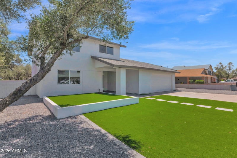 4505 W North Ln, Glendale, AZ 85302