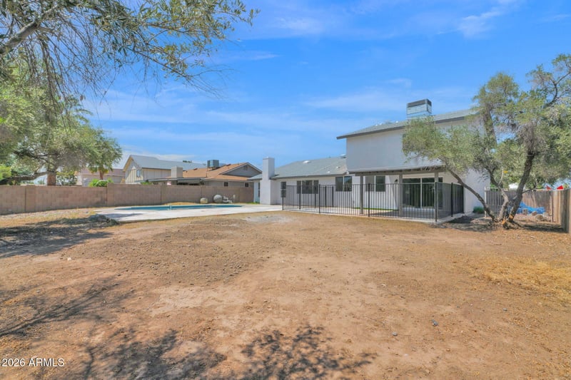 4505 W North Ln, Glendale, AZ 85302