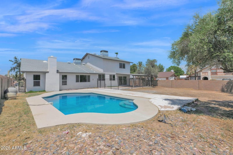 4505 W North Ln, Glendale, AZ 85302