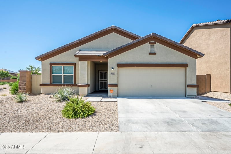 4505 W Saddlebush Way, San Tan Valley, AZ 85144