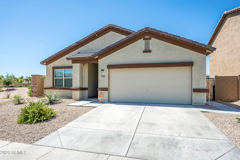 4505 W Saddlebush Way, San Tan Valley, AZ 85144