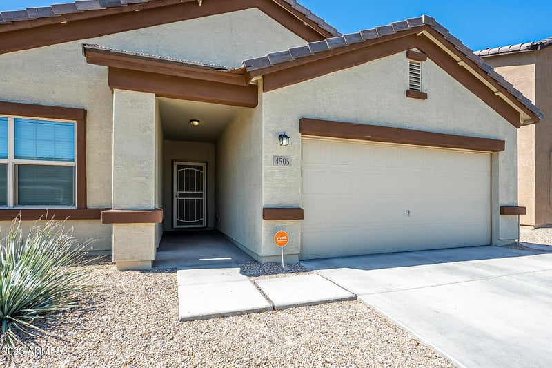 4505 W Saddlebush Way, San Tan Valley, AZ 85144