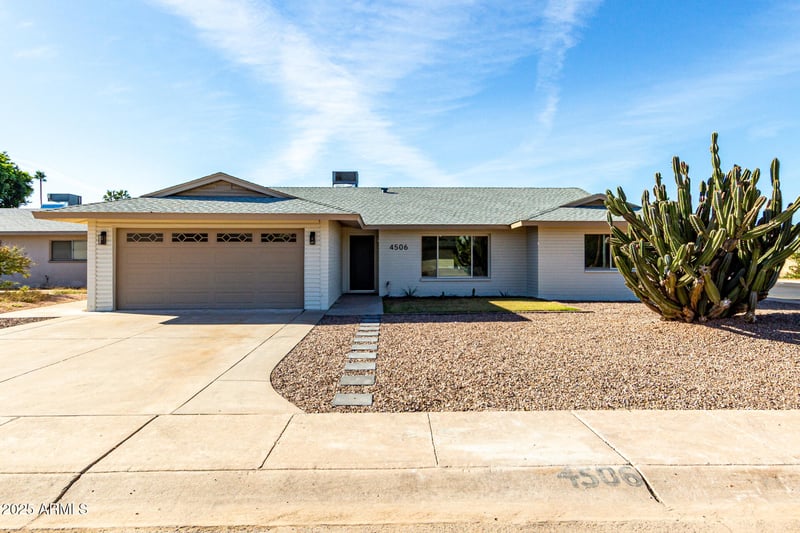 4506 Alder Dr, Tempe, AZ 85282