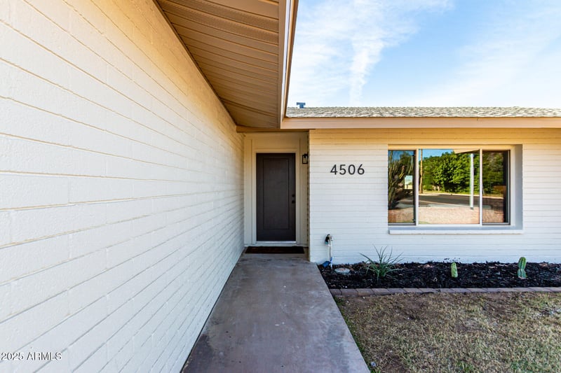 4506 Alder Dr, Tempe, AZ 85282