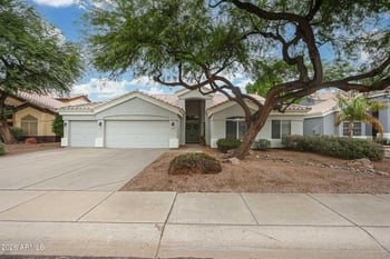 4506 E Olive Ave, Gilbert, AZ 85234