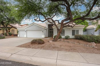 4506 E Olive Ave, Gilbert, AZ 85234