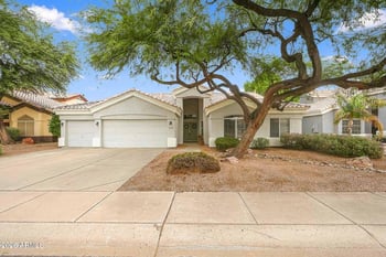 4506 E Olive Ave, Gilbert, AZ 85234