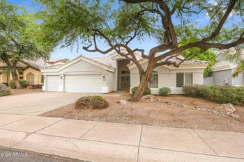 4506 E Olive Ave, Gilbert, AZ 85234