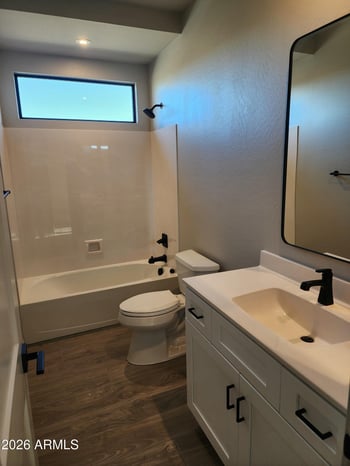 4506 Garrett Dr, Prescott Valley, AZ 86314