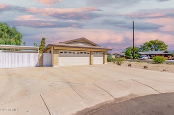 4506 Kaler Cir, Glendale, AZ 85301
