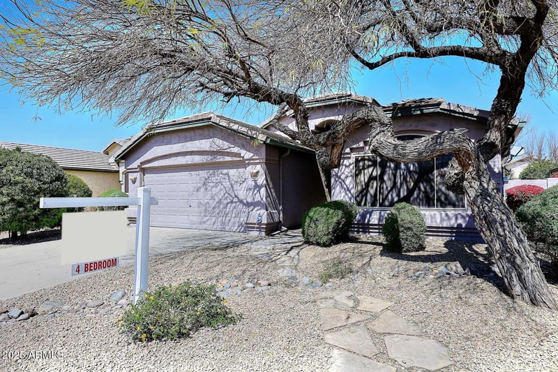 4506 Lone Cactus Dr, Phoenix, AZ 85050